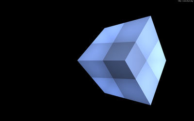 lightcube