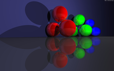 triballs