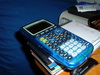 My TI-83+
