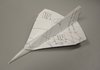 Belated upload.  The codeplane.