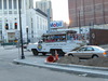 Duck tours.  They make no sense.