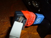 MacGuyvered laptop ethernet