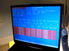 Someone set up us the dead ram.
