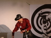 J. Salvatore Testa II at the Constructing Crypto Protocols panel