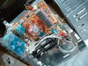 Motherboard is in...