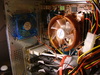 Another motherboard closeup