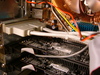 My dual GeForce 6200 TC's