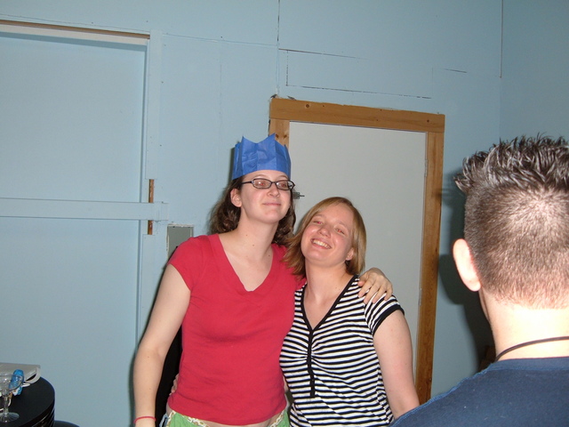 <Me> AJ get out of the picture nevermind too late