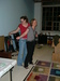 A hilariously failed experiment in dual hula-hooping.