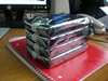 1.6TB of Seagate drives... newegg ships pretty damn fast.